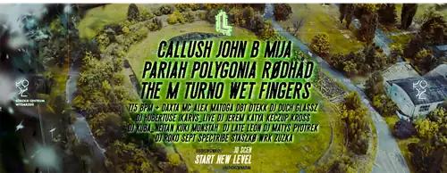 Labirynt Festiwal