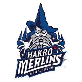 ETB Miners - HAKRO Merlins Crailsheim — Sporthalle am Hallo, Essen