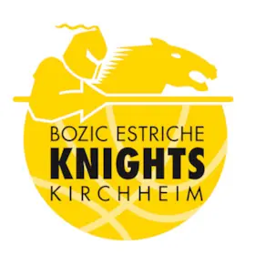 ETB Miners - Bozic Estriche Knights Kirchheim — Sporthalle am Hallo, Essen