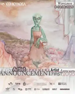 Ephemera Festival 2026