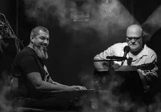 Paweł Wójcik a Tomasz Sarniak