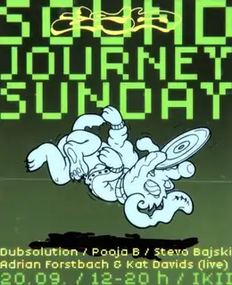 Sound Journey Sunday 004