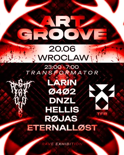 Art Groove