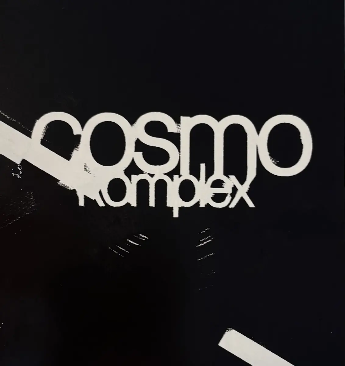 cosmo.komplex — Gambrinus, Франкфурт-на-Майне
