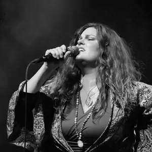 Sahra da Silva — Culture Centre Ochota - OKO, Варшава