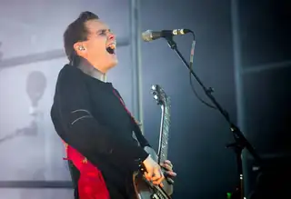 Sigur Rós - The Orchestral Tour