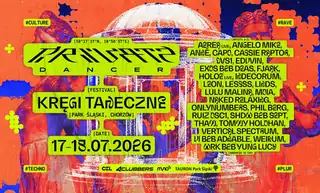 PR1VAT3 D4NC3R Festival: Kręgi Taneczne