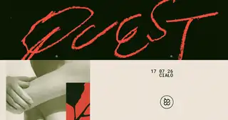 Ciało: Quest