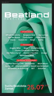 Beatland Festival