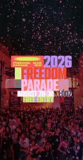 Freiheitsparade
