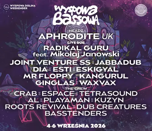 Wyspowa Bassowa vol. 7