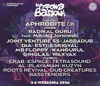 Wyspowa Bassowa vol. 7