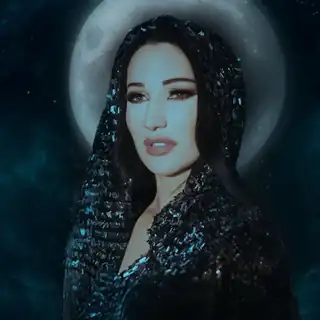 Justyna Steczkowska - Maria Magdalena. All Is One