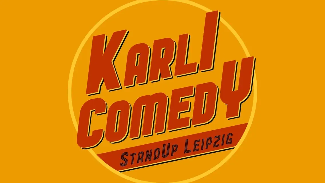 Comedy Slam Deluxe — Moritzbastei Veranstaltungstonne, Leipzig
