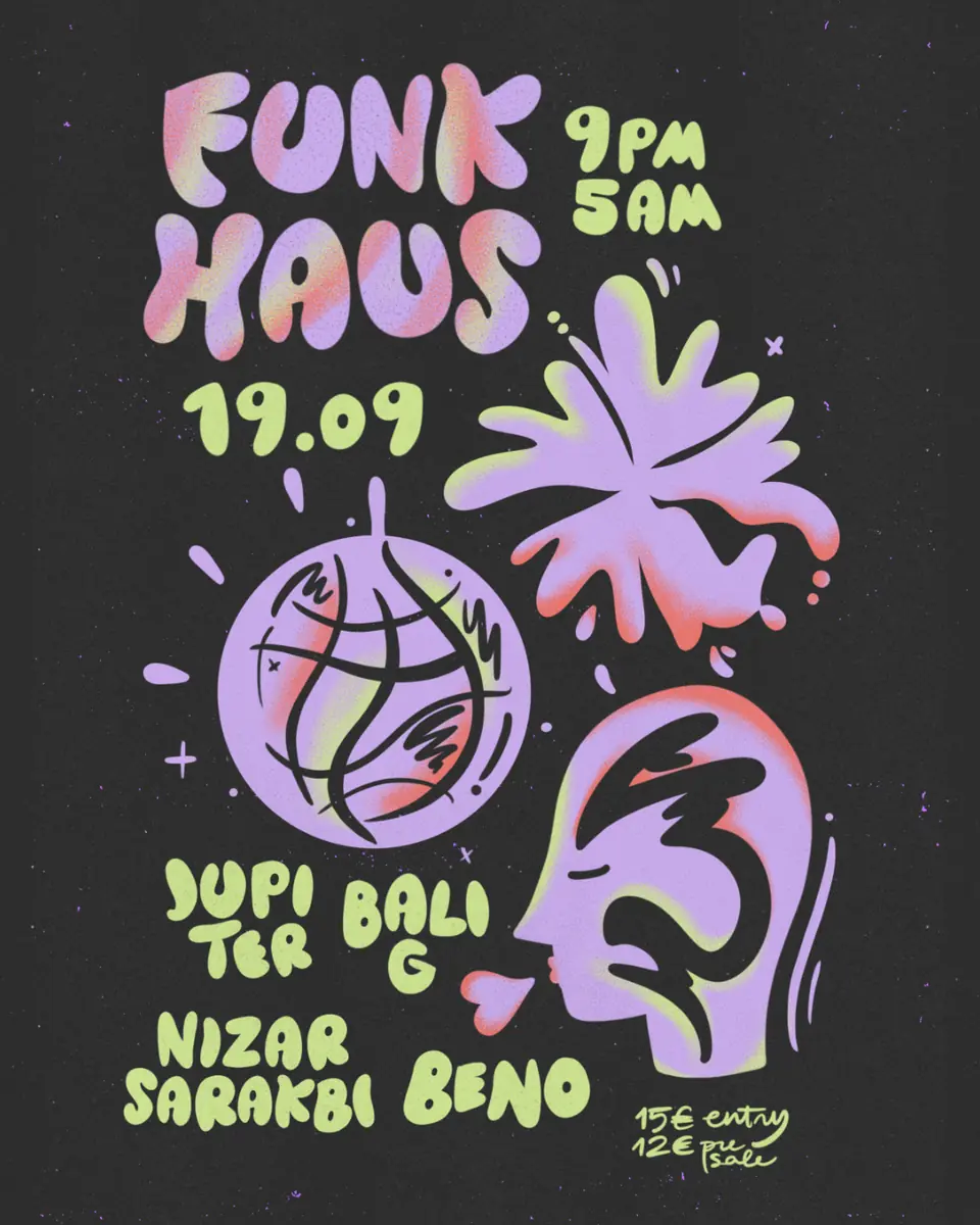 BRAVO invites — Funkhaus, Вена