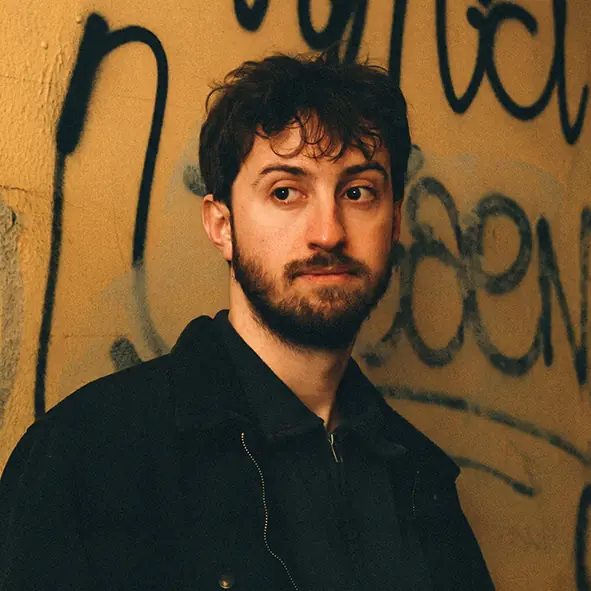Jakob Vasak - Kobophon Live — Morphine Raum, Berlin