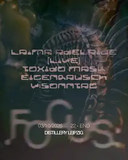 Focus: invites by V:SONNTAG