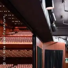 Przewodnia wycieczka - Alte Oper Frankfurt