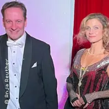 Золоті двадцяті в Hinterhofsalon Köln — Hinterhofsalon, Кельн