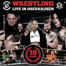Wrestlingkult | Kulttempel