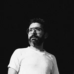 Tarek Yamani — Джаз в подземельях Камедулских, Варшава