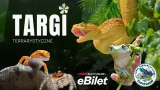 Exoticarium - Targi Terrarystyczne