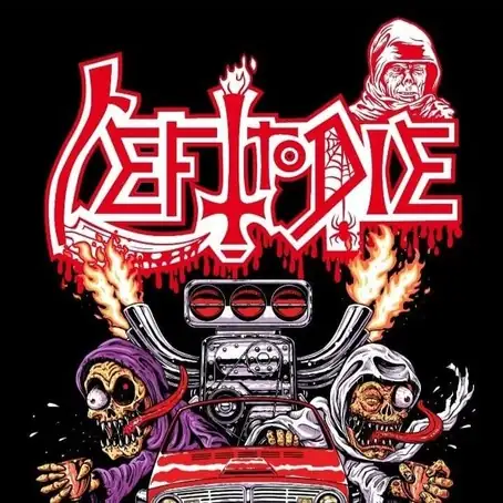 Left to Die
