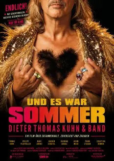 Und es war Sommer - Dieter Thomas Kuhn & Band — CineStar Jena, Jena