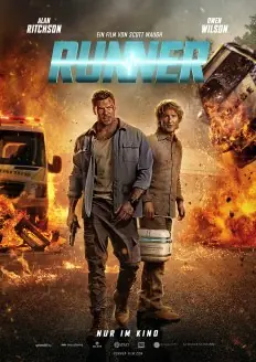 Runner — CineStar Magdeburg, Magdeburg