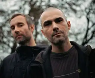 Autechre