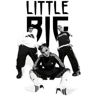 Little BIG