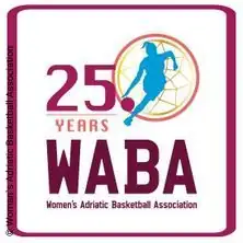 WABA - League 2026/2027 Day Ticket