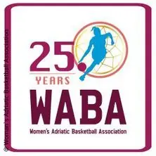 WABA - League 2026/2027 Day Ticket — Raiffeisen Sportpark, Graz