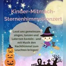 KinderMitmachKonzert — Kultur.Zeit.Raum - Forum Anthroposophie, Vienna