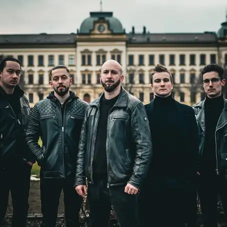 InnerSphere (CZ)