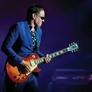 Joe Bonamassa