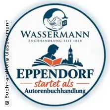 Eppendorfer Autorenbuchhandlung — Buchhandlung Wassermann in Eppendorf, Hamburg
