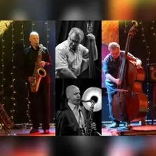 Fuhrmann Nesweda Fadani — Jazzhaus Heidelberg, Heidelberg