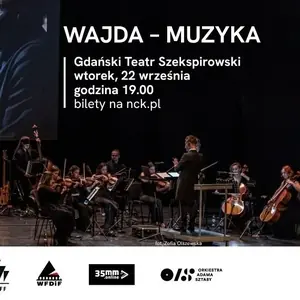 Michał Rudaś — Gdański Teatr Szekspirowski, Gdańsk