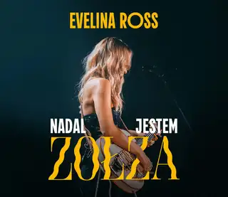 Evelina Ross I Wrocław I Nadal jestem ZOŁZA