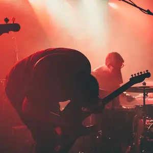 Oh Hiroshima — Klub pod Minogą, Poznań