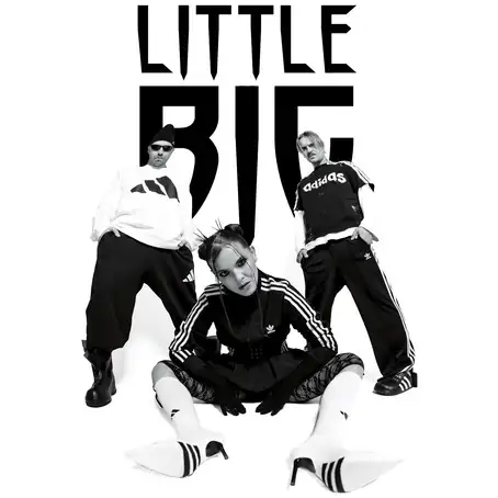 Little BIG