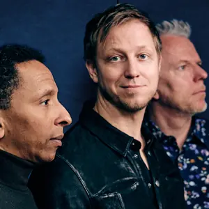 Tingvall Trio — Blue Note, Poznań
