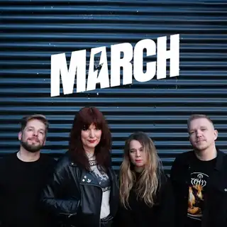 MARCH (NL)