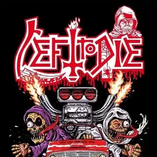 Left to Die