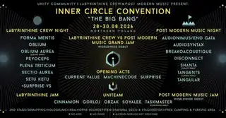 Inner Circle Convention 2026
