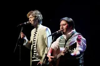 The Simon and Garfunkel Story