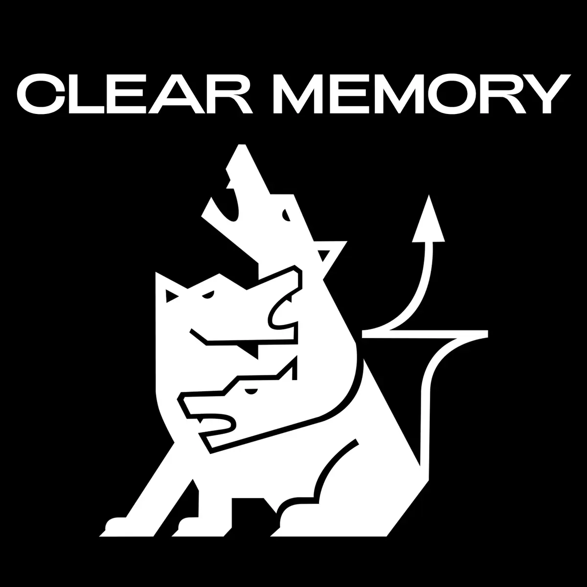 Clear Memory at Paloma — Paloma, Berlin