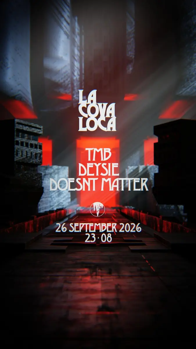 Resident Night by La Cova — La Cova, Hamburg