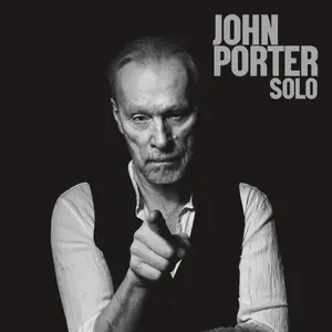 John Porter — Kuźnia Kulturalna, Варшава